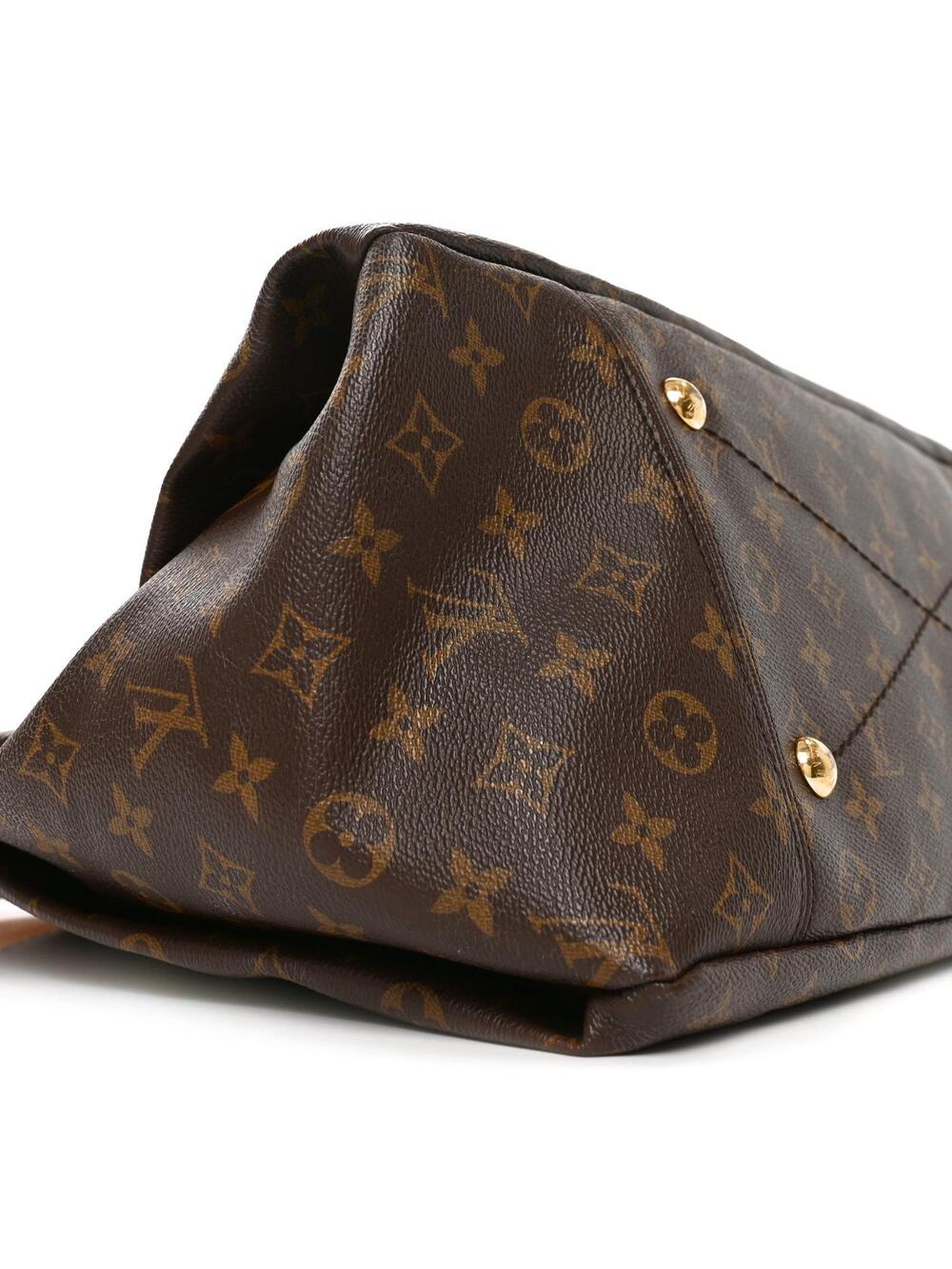 Louis Vuitton Artsy Mm #339572L13B - Picture 8 of 10